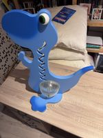 Tirelire dinosaure originale « Big Belly Bank »